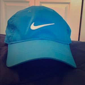 Nike Golf hat